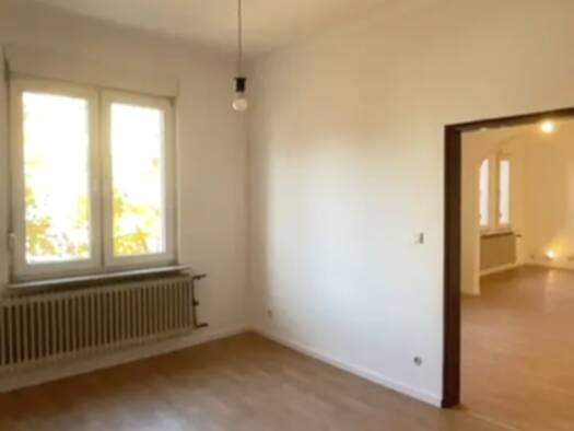 Wohnung zur Miete 1.100 € 3,5 Zimmer 115 m² Geschoss 3/5 Humboldtstraße 124 Lichtenhof Nürnberg 90459