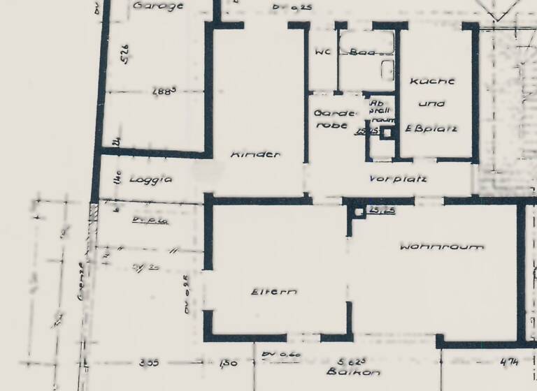 Wohnung zur Miete 750 € 3 Zimmer 84 m²<br/>Wohnfläche Gaildorf Gaildorf 74405