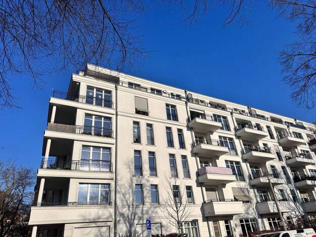 Wohnung zum Kauf 385.000 € 2 Zimmer 69,1 m² EG Pankow Berlin 13187