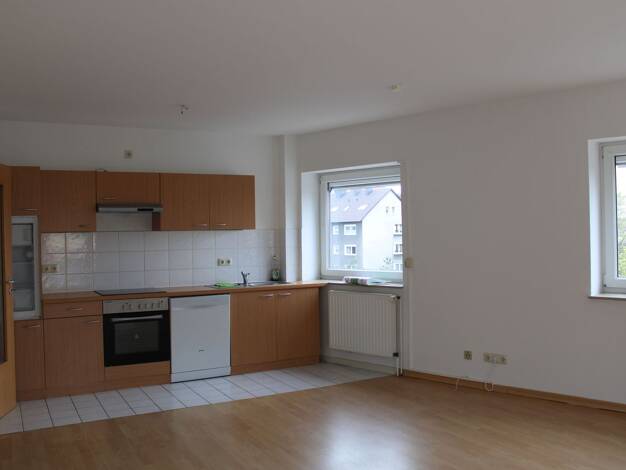 Wohnung zur Miete 700 € 2 Zimmer 65 m² 2. Geschoss frei ab 01.05.2026 Alt-Langenhagen Langenhagen 30853