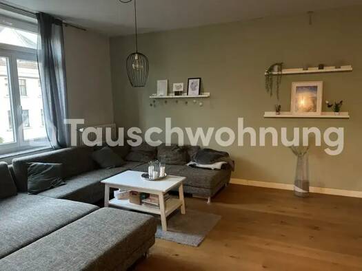 Wohnung zur Miete Tauschwohnung 600 € 2 Zimmer 60 m² 3. Geschoss Flingern Nord Düsseldorf 40235