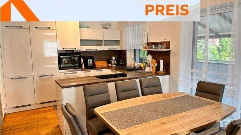 Haus zum Kauf 629.900 € 8 Zimmer 190 m² 679 m² Grundstück Neuhofen im Innkreis 4912