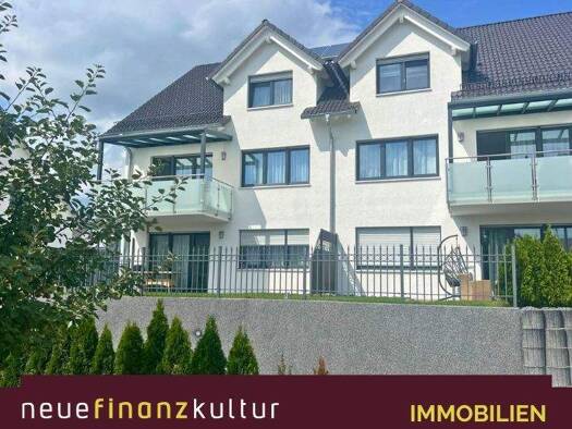 Wohnung zum Kauf 480.000 € 5 Zimmer 131 m² Am Brunnenried 1 Münsingen 72525