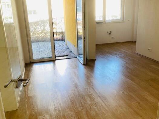 Wohnung zur Miete 572 € 2 Zimmer 52 m² EG frei ab sofort Springmannstraße 5a Mittelstadt Hagen 58095