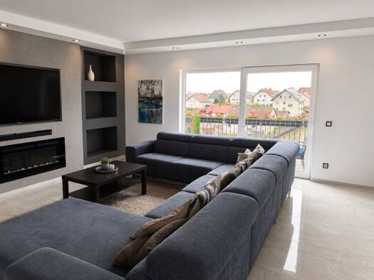 Maisonette zur Miete 1.690 € 4 Zimmer 160 m² frei ab sofort Mittel-Gründau Gründau 63584