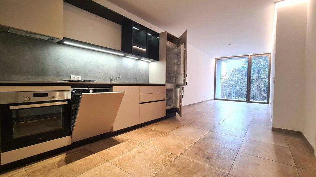 Wohnung zur Miete 777 € 2 Zimmer 62,7 m² EG Pitten 2823