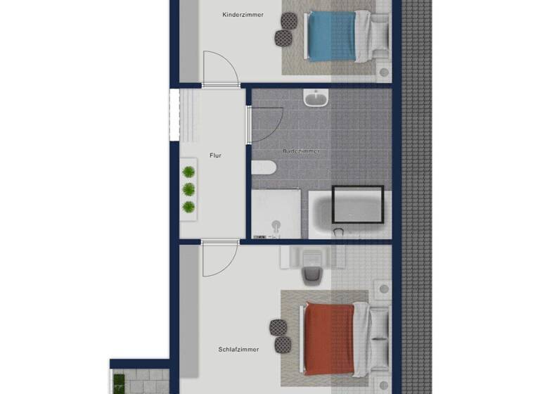 Einfamilienhaus zum Kauf 549.000 € 6 Zimmer 233 m² 706 m² Grundstück Gochsheim Kraichtal / Gochsheim 76703