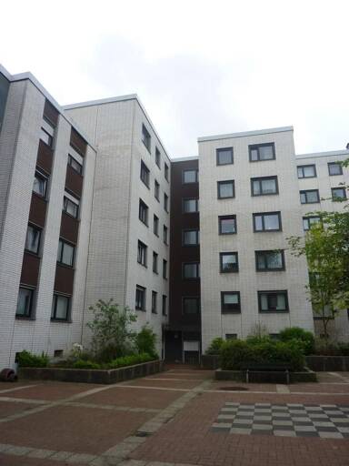 Wohnung zum Kauf provisionsfrei 147.000 € 3,5 Zimmer 79,6 m² EG Paulstraße 9B Wiemelhausen Bochum 44803