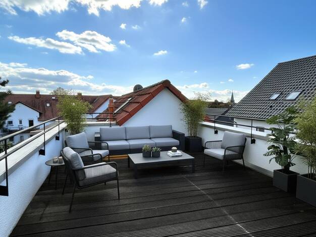 Maisonette zum Kauf 635.000 € 4 Zimmer 115 m² Sulzbach 65843