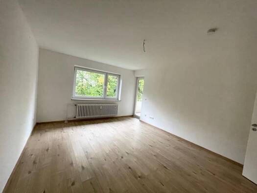 Wohnung zur Miete 499 € 3 Zimmer 68,4 m² 2. Geschoss Rubensstraße 14 Hemer Hemer 58675