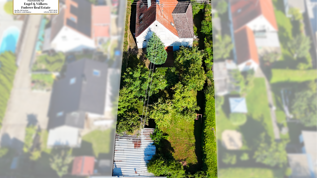 Grundstück zum Kauf 585.000 € 785 m² Grundstück Gaimersheim 85080