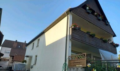 Mehrfamilienhaus zum Kauf 645.000 € 11 Zimmer 220 m² 260 m² Grundstück Roßtal Roßtal 90574