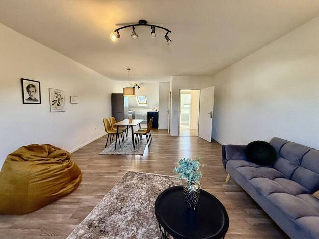Wohnung zum Kauf provisionsfrei 235.000 € 3 Zimmer 68 m² EG Speyer-Nord, Stat. Bez. 4 Speyer 67346