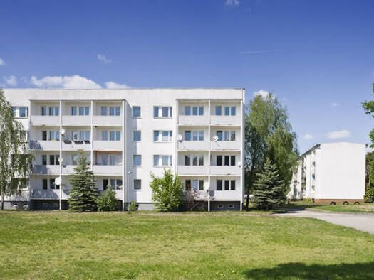 Wohnung zur Miete 340 € 2 Zimmer 50 m² EG frei ab sofort Birkenweg 1 Altes Lager Niedergörsdorf 14913