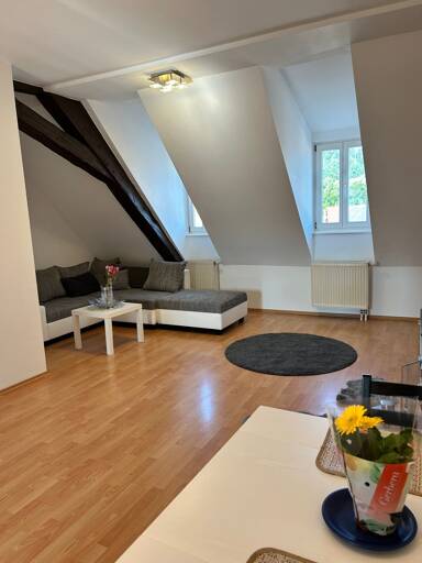 Maisonette zum Kauf 194.500 € 3 Zimmer 80 m² 3. Geschoss frei ab sofort Steißlingen 78256