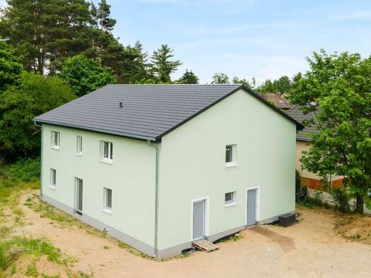 Haus zum Kauf 999.500 € 11 Zimmer 254,3 m² 744 m² Grundstück Fredersdorf-Nord Fredersdorf-Vogelsdorf 15370