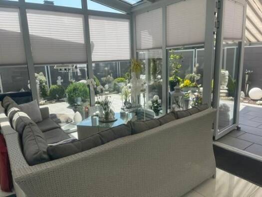 Doppelhaushälfte zum Kauf 465.000 € 7 Zimmer 172 m² 371 m² Grundstück Heeren-Werve Kamen 59174