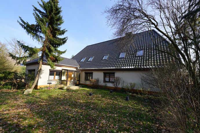 Einfamilienhaus zum Kauf 349.000 € 11 Zimmer 237 m²<br/>Wohnfläche 2.072 m²<br/>Grundstück ab sofort<br/>Verfügbarkeit Heide Boizenburg/Elbe 19258