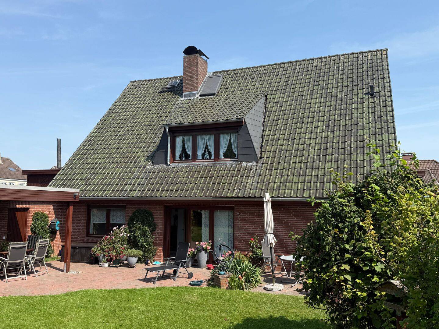 Immobilie in Grömitz - Generationshaus nähe Yachthafen - ohne Käufercourtage! - Bild 3