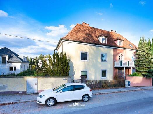 Doppelhaushälfte zum Kauf 498.000 € 6 Zimmer 160 m² 485 m² Grundstück Waldegg Linz 4020