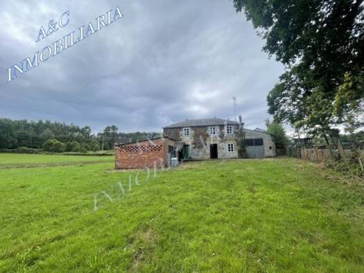 Villa zum Kauf 74.000 € 4 Zimmer 178 m² 4.500 m² Grundstück Begonte 27373