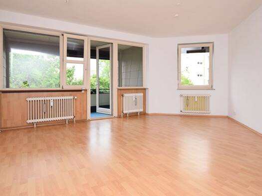 Wohnung zum Kauf 155.000 € 2 Zimmer 65 m² 2. Geschoss Braunschweig 38120