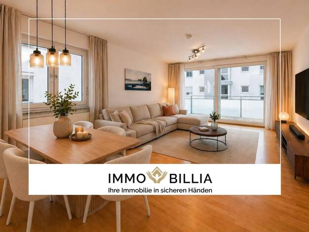 Wohnung zum Kauf 409.000 € 3 Zimmer 88,8 m² 2. Geschoss Münchingen Korntal-Münchingen 70825