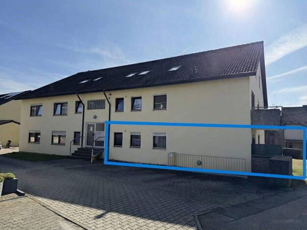 Studio zum Kauf 115.000 € 1 Zimmer 38,7 m² Neuenstadt Neuenstadt am Kocher 74196