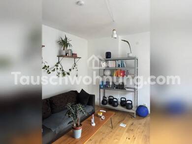 Wohnung zur Miete Tauschwohnung 1.000 € 2 Zimmer 65 m² 3. Geschoss Altstadt - Süd Köln 50678