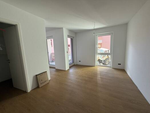 Wohnung zur Miete 1.064 € 3 Zimmer 88,7 m² EG Schwäbisch Hall Schwäbisch Hall 74523