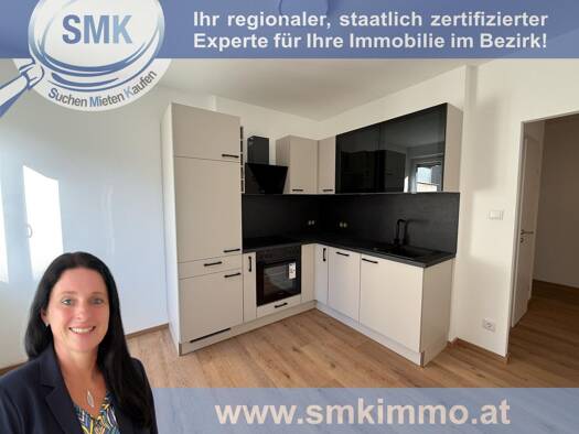 Wohnung zur Miete 780 € 2 Zimmer 39 m² Krems an der Donau Krems an der Donau 3500