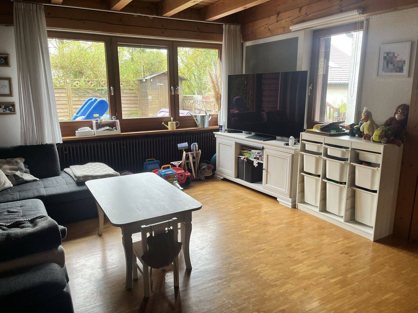Reihenmittelhaus zum Kauf - Ansicht 3