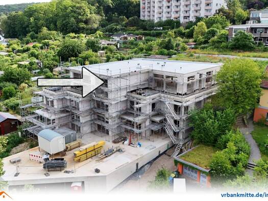 Loft zum Kauf - Erstbezug provisionsfrei 882.000 € 3 Zimmer 131,3 m² Göttingen 37085