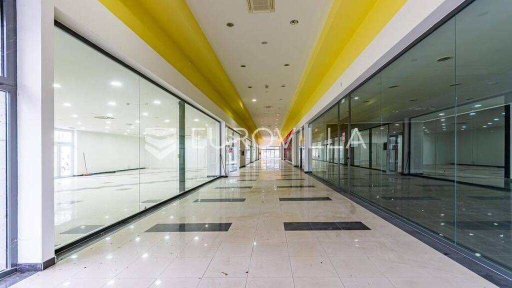 Büro zum Kauf 3.000.000 € Prelog Prelog