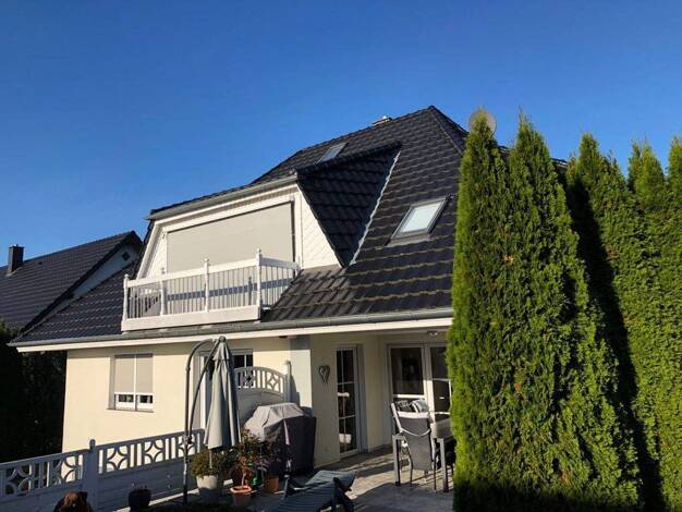 Einfamilienhaus zur Miete 1.890 € 7 Zimmer 220 m² 700 m² Grundstück frei ab 01.06.2026 Einbeck 37574