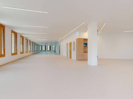 Büro zur Miete 3.612 € Sonnenallee Donaustadt 1220