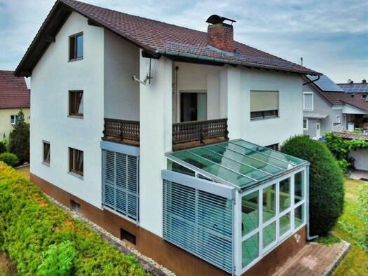 Einfamilienhaus zum Kauf 395.000 € 7 Zimmer 155,5 m² 737 m² Grundstück Pilsting 94431