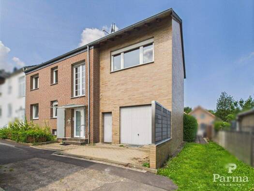 Einfamilienhaus zum Kauf 269.000 € 8 Zimmer 147,3 m² 338 m² Grundstück Ofden Alsdorf 52477