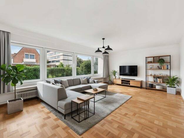 Einfamilienhaus zum Kauf 449.000 € 5 Zimmer 188 m² 845 m² Grundstück Heide 25746