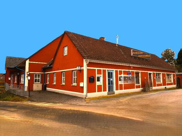 Haus zum Kauf 345.000 € 9 Zimmer 620 m² 3.588 m² Grundstück Fürstenfeld, Fehring, Feldbach, Riegersburg, Jenne 8280