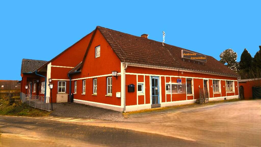 Haus zum Kauf 345.000 € 9 Zimmer 620 m² 3.588 m² Grundstück Fürstenfeld, Fehring, Feldbach, Riegersburg, Jenne 8280