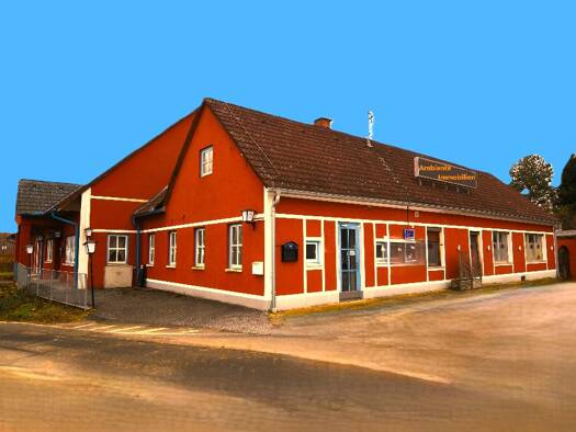 Haus zum Kauf 345.000 € 9 Zimmer 620 m² 3.588 m² Grundstück Fürstenfeld 8280