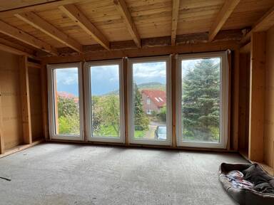 Einfamilienhaus zum Kauf 85.000 € 125 m² 1.062 m² Grundstück frei ab sofort Holungen Sonnenstein 37345
