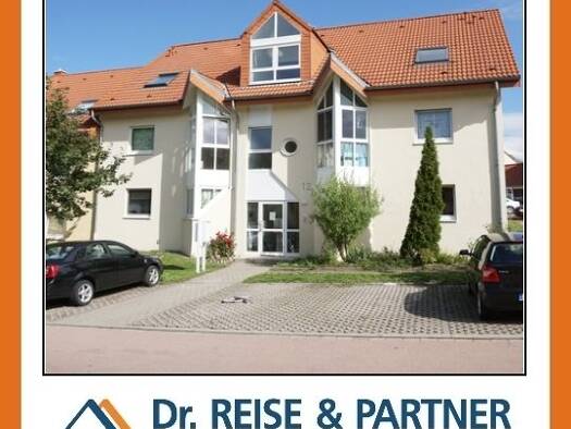 Wohnung zur Miete 479 € 2 Zimmer 60,1 m² EG frei ab 01.01.2027 Nelkenstraße 12 Schiepzig Salzatal 06198