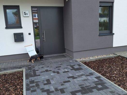 Doppelhaushälfte zur Miete - Erstbezug 1.584 € 4 Zimmer 126,9 m² 228 m² Grundstück frei ab sofort Külzauer Weg 5b Möser Lostau 39291