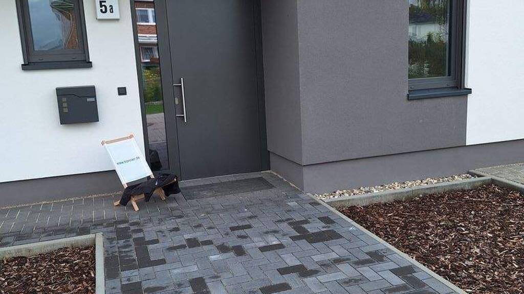 Doppelhaushälfte zur Miete - Erstbezug 1.584 € 4 Zimmer 126,9 m² 228 m² Grundstück frei ab sofort Külzauer Weg 5b Möser Lostau 39291