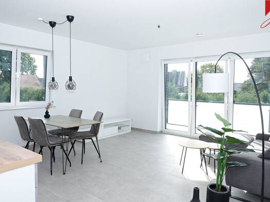 Wohnung zur Miete 725 € 3 Zimmer 72 m² frei ab 01.01.2027 Extum Aurich 26605