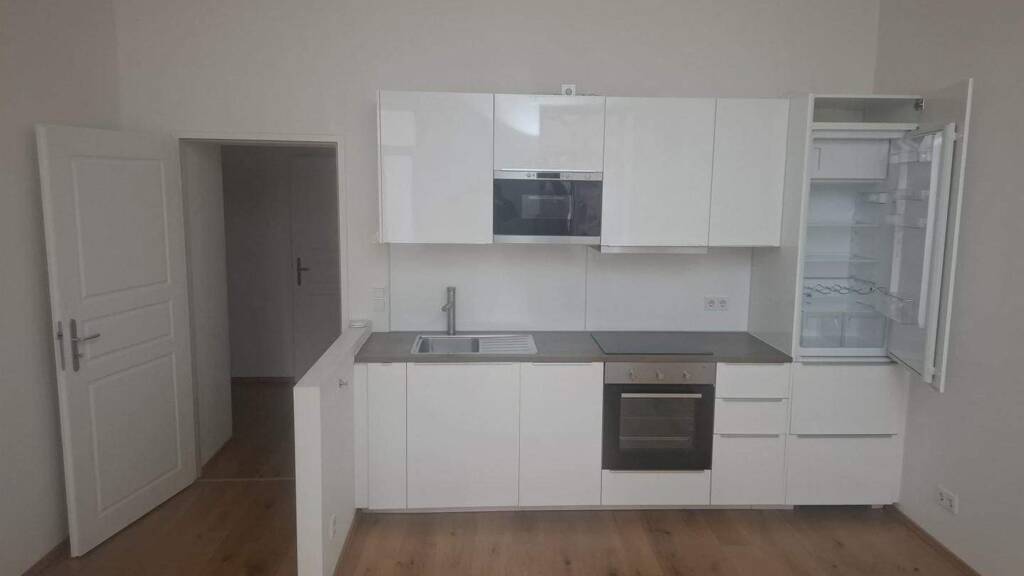 Wohnung zum Kauf 399.000 € 2 Zimmer 53 m² 3. Geschoss Wien 1180