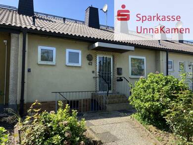 Reihenmittelhaus zum Kauf 239.000 € 4 Zimmer 102,8 m² 294 m² Grundstück Dortmund 44319