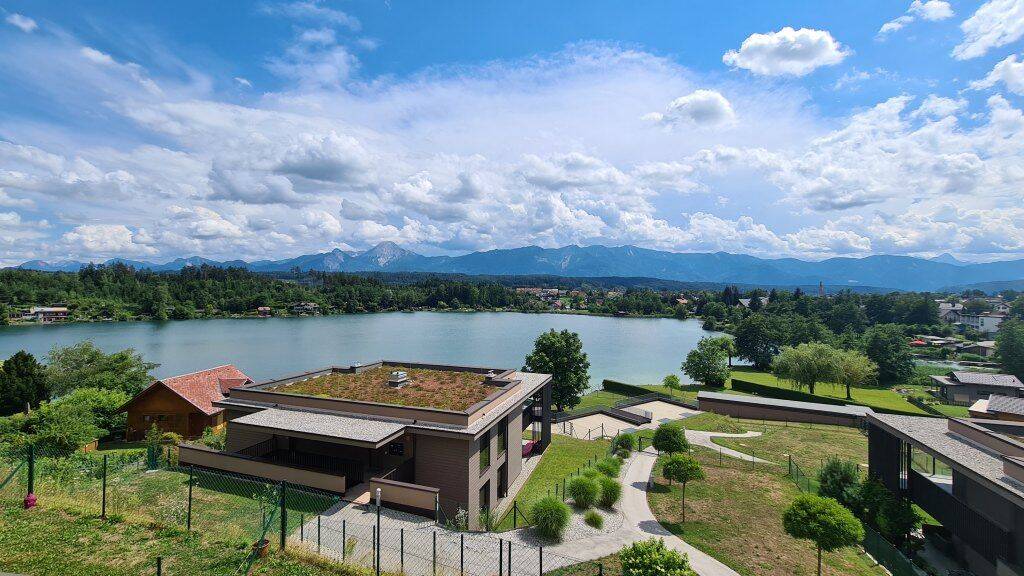 Wohnung – Villach, Zauchen, St. Magdalen - Ansicht 3